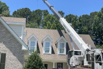 Crane Services